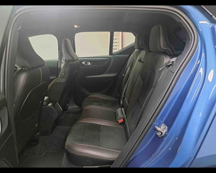 Volvo XC40 2.0 t4 Business Plus geartronic my20