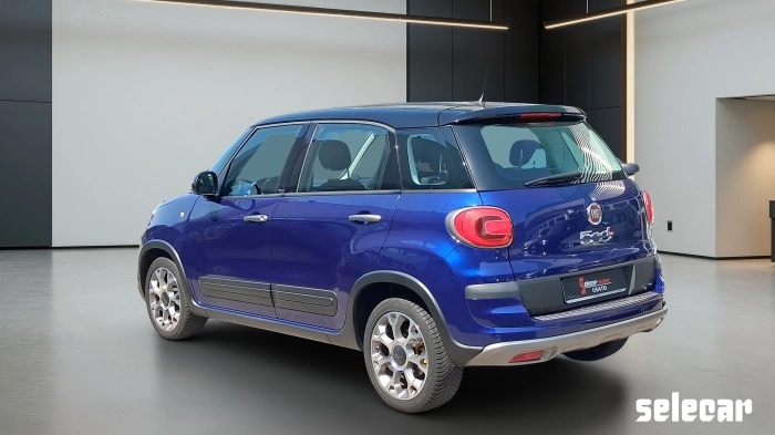Fiat 500L  Cross 1.6 mjt 120cv my20