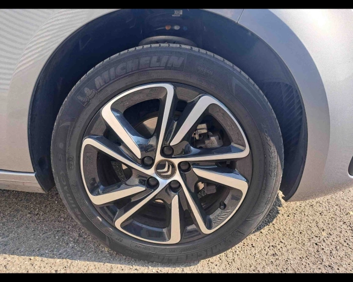 Citroen C4 1.5 bluehdi Feel s&s 130cv