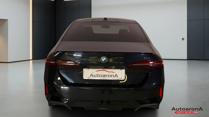 BMW Serie i5 edrive40 MSport