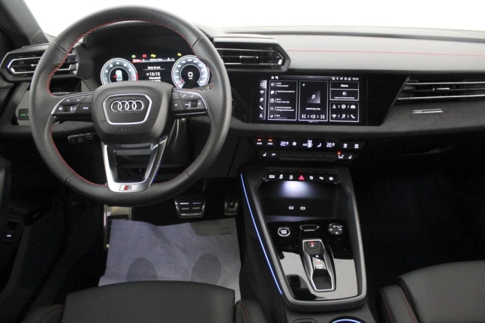 Audi A3 Sedan  A3 Saloon  35 TFSI  110(150) kW(CV) S tronic