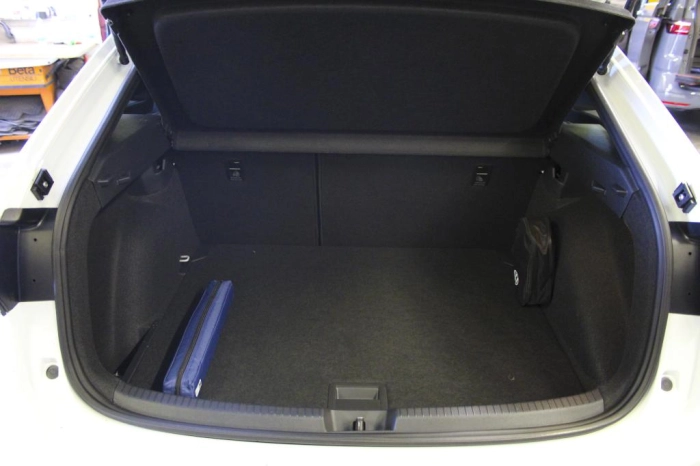 Volkswagen Taigo R-Line Plus 1.0 TSI 85 kW (115 CV) DSG