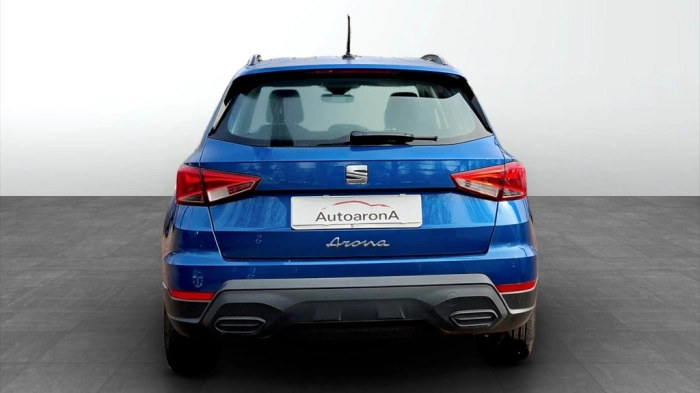 Seat Arona  1.0 ecotsi Style 115cv dsg