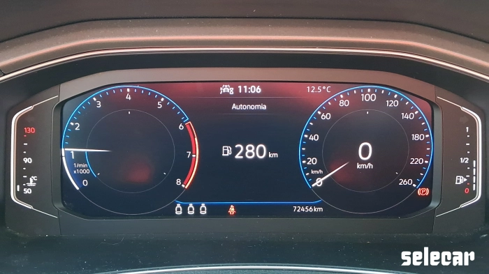 Volkswagen T-Roc  1.0 tsi Style 110cv