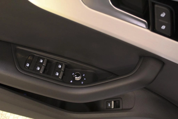 Audi A4 Avant  40 2.0 tdi mhev S line edition quattro 204cv s-tronic