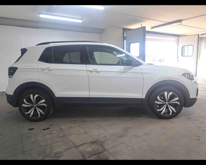 Volkswagen T-Cross  1.0 tsi Style 95cv