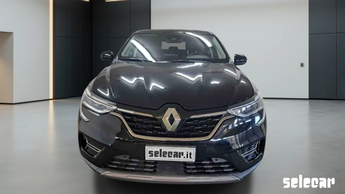 Renault Arkana  1.6 E-Tech full hybrid Intens 145cv