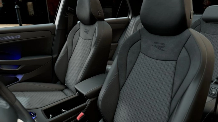 Volkswagen T-Roc Nuovo R-Line 1.5 eTSI ACT 110 kW (150 CV) DSG