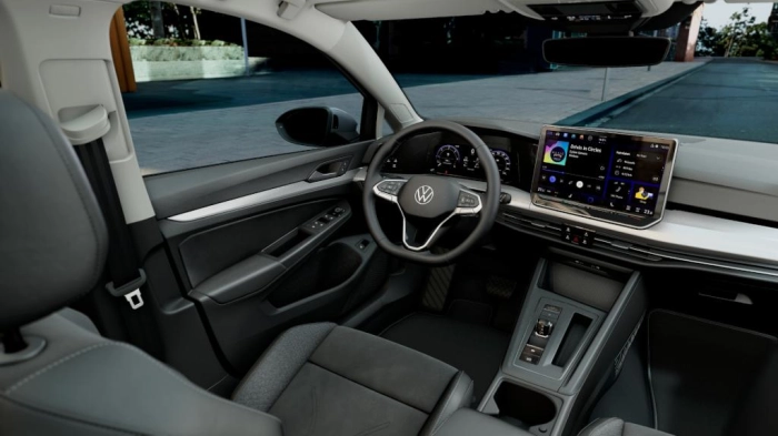 Volkswagen Golf Nuova  Edition Plus 1.5 TSI eHybrid 150 kW (204 CV) DSG