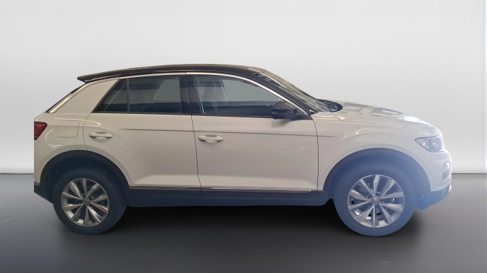 Volkswagen T-Roc  1.0 tsi Style 115cv