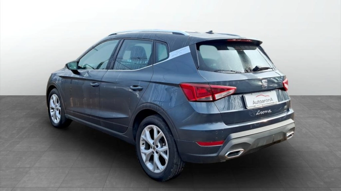 Seat Arona  1.0 ecotsi FR 115cv dsg
