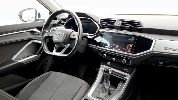 Audi Q3  35 1.5 tfsi mhev Business Advanced s-tronic