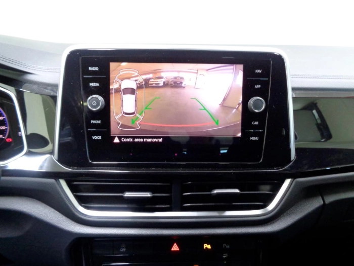 Volkswagen T-Roc  1.5 tsi R-Line dsg