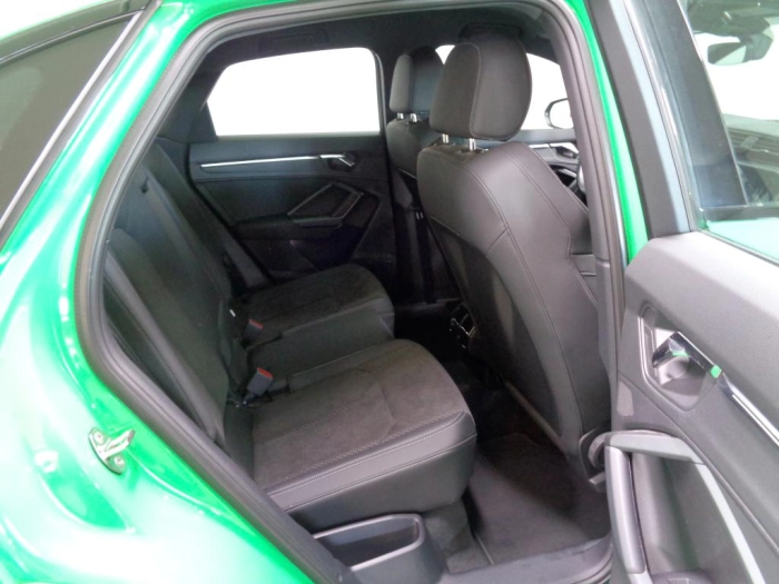 Audi Q3 Sportback Q3 2019 Sportback -  45 2.0 tfsi Edition quattro