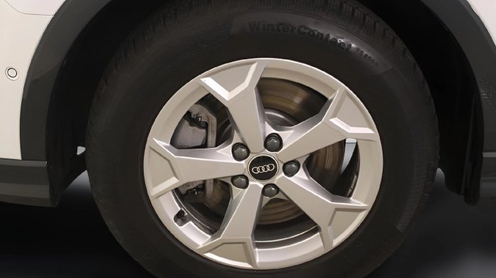 Audi Q3 Sportback  45 1.4 tfsi e Business Pl