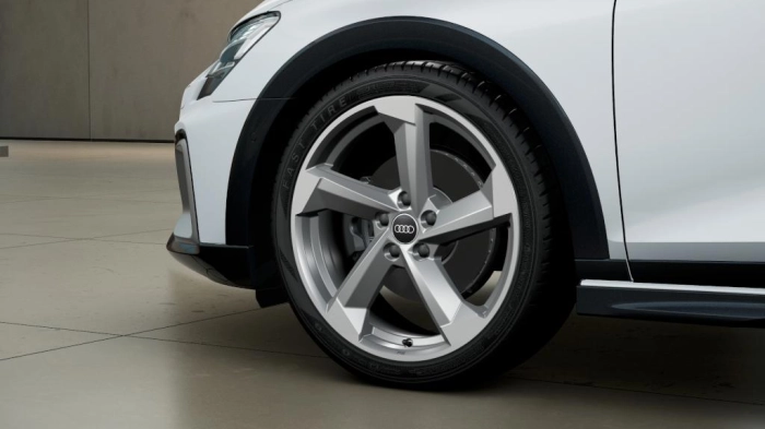 Audi A3 Allstreet   Identity Contrast TFSI  110 kW S tronic