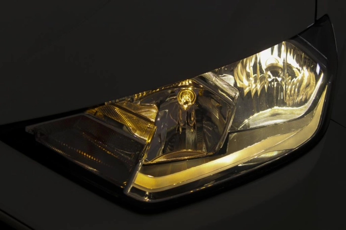 Audi A1 Sportback  30 1.0 tfsi Business 110cv s-tronic