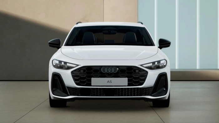 Audi A5 Avant   Avant S line edition TFSI quattro 150 kW S tronic