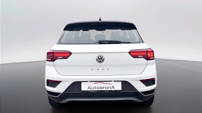 Volkswagen T-Roc  1.0 tsi Style 115cv