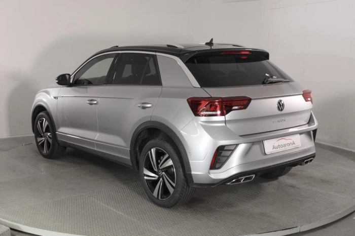 Volkswagen T-Roc  R-Line 1.5 TSI ACT 110 kW (150 CV) DSG