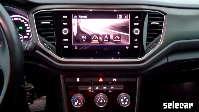 Volkswagen T-Roc  2.0 tdi Style 4motion dsg