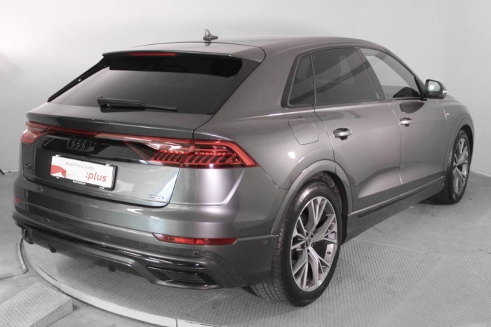 Audi Q8  50 3.0 tdi mhev Sport quattro tiptronic