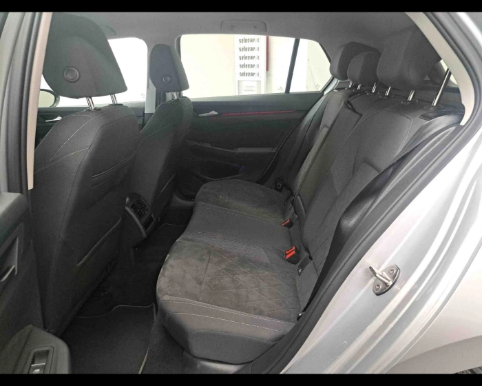 Volkswagen Golf  1.5 etsi evo Style 130cv dsg