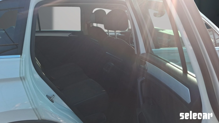 Volkswagen Tiguan  2.0 tdi Sport 4motion 150cv dsg
