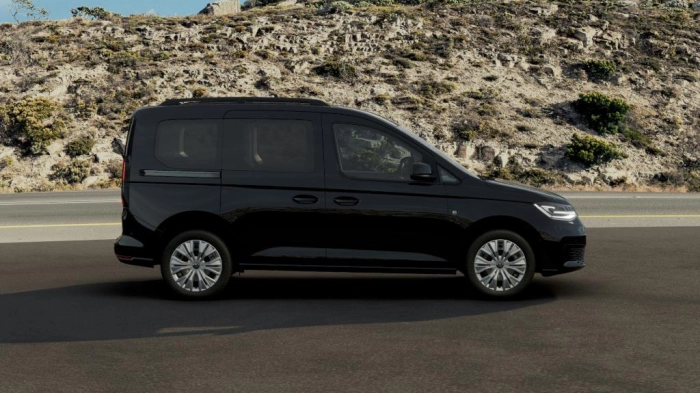 Volkswagen VIC Caddy START N1 2.0 TDI 90 kW 4MOTION man.