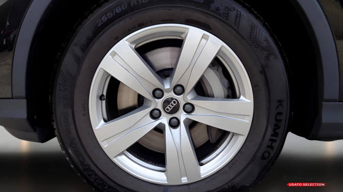 Audi Q7 2019 -  45 3.0 tdi mhev Business quattro tiptronic 7