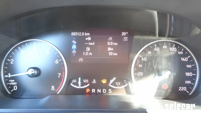 Ford EcoSport  1.0 ecoboost Titanium s&s 125cv aut