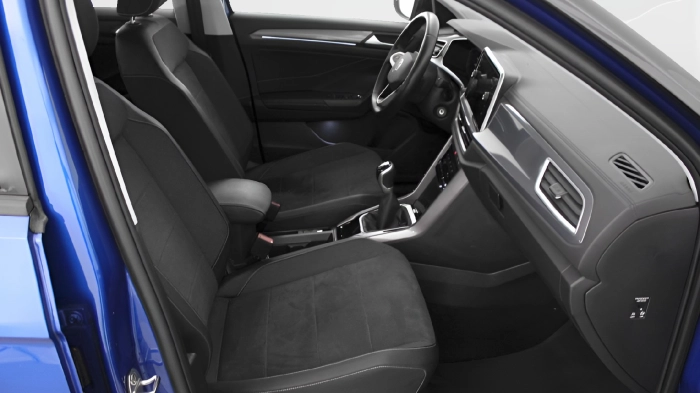Volkswagen T-Roc  2022 -  1.5 tsi Style