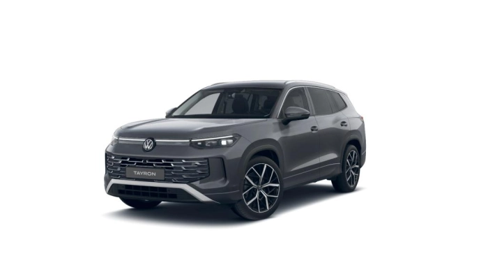 Volkswagen Tayron Nuova  Elegance 1.5 eTSI ACT 110 kW (150 CV) DSG