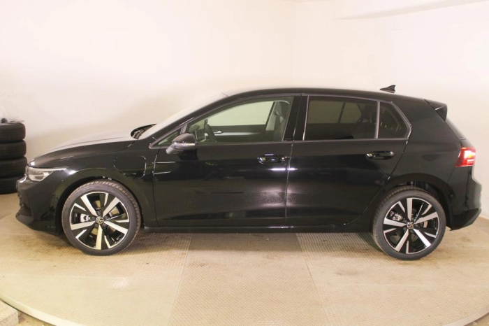 Volkswagen Golf Nuova  Edition Plus 1.5 TSI eHybrid 150 kW (204 CV) DSG