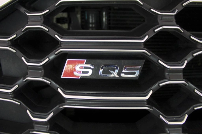 Audi Q5 Sportback S 3.0 tdi mhev 48V Sport A