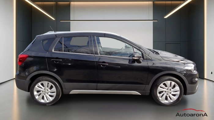 Suzuki S-Cross  1.4h Starview 2wd auto