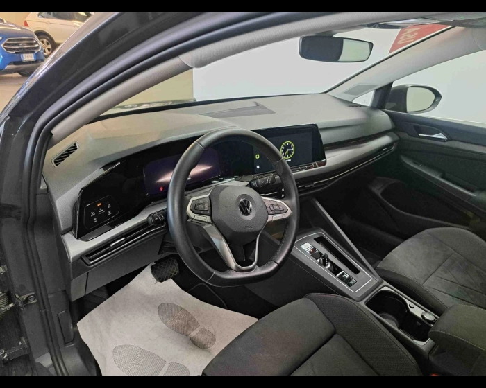 Volkswagen Golf  1.5 etsi evo Style 130cv dsg