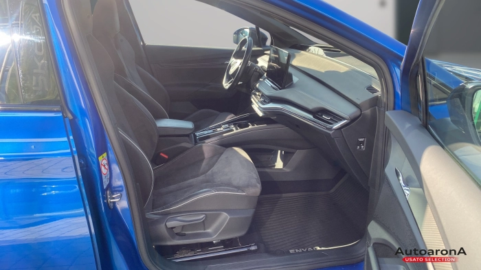 Skoda Enyaq 80 Sportline