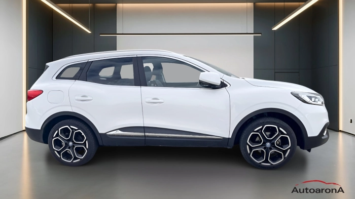 Renault Kadjar 1.5 blue dci Sport Edition2 115cv my19