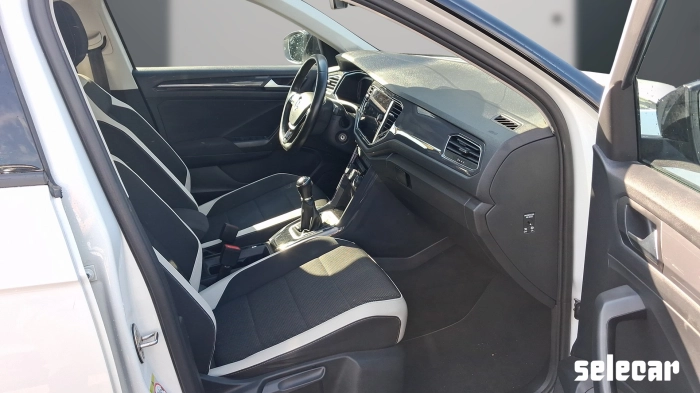 Volkswagen T-Roc  1.6 tdi Advanced