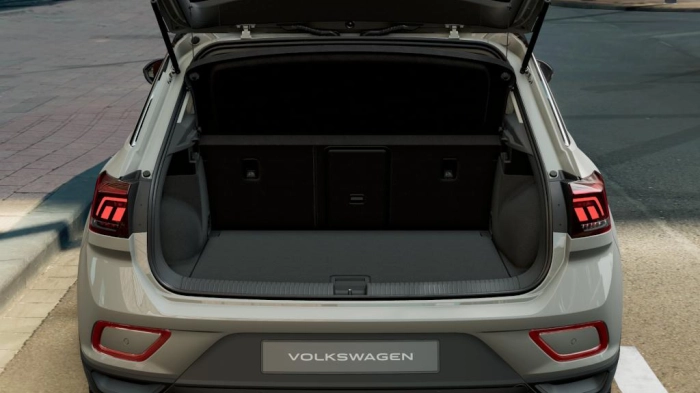 Volkswagen T-Roc  Sport 1.5 TSI ACT 110 kW (150 CV) DSG