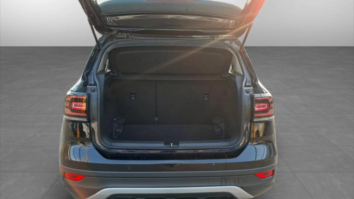 Volkswagen T-Cross  1.0 tsi Style 95cv