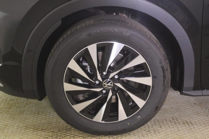 Volkswagen T-Roc Nuovo Life 1.5 eTSI ACT 110 kW (150 CV) DSG