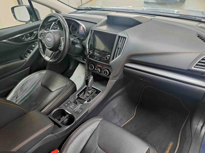 Subaru XV  1.6i Premium lineartronic my19