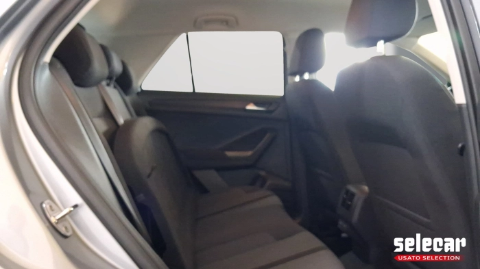Volkswagen T-Roc  2.0 tdi Edition Plus 115cv