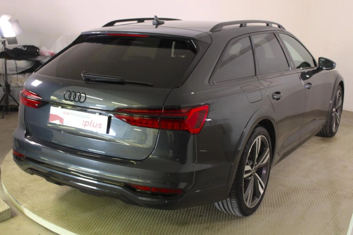 Audi A6  Allroad 55 3.0 tdi mhev 48V Evolution