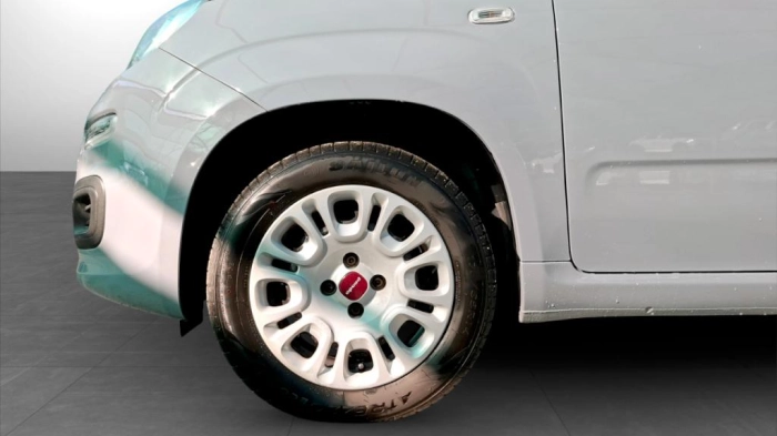 Fiat Panda  1.2 Easy s&s 69cv my19