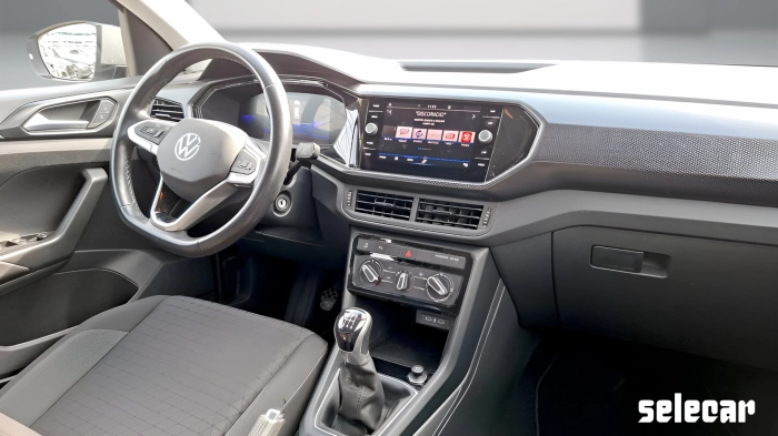 Volkswagen T-Cross  1.0 tsi Style 110cv