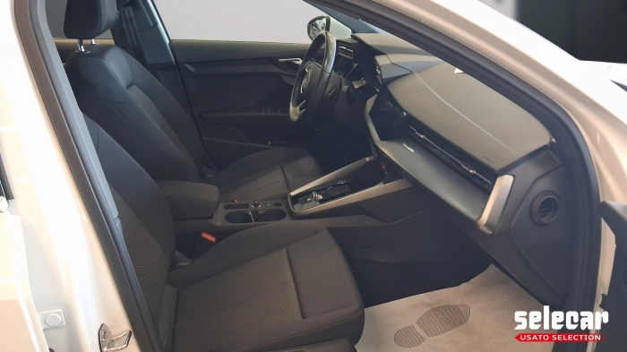 Audi A3 Sportback  40 1.4 tfsi e Business A