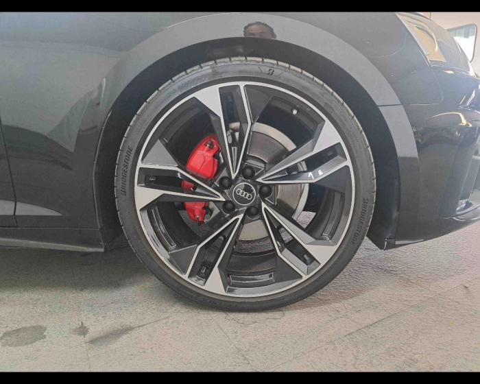 Audi A5  Sportback 40 2.0 tdi mhev S line e